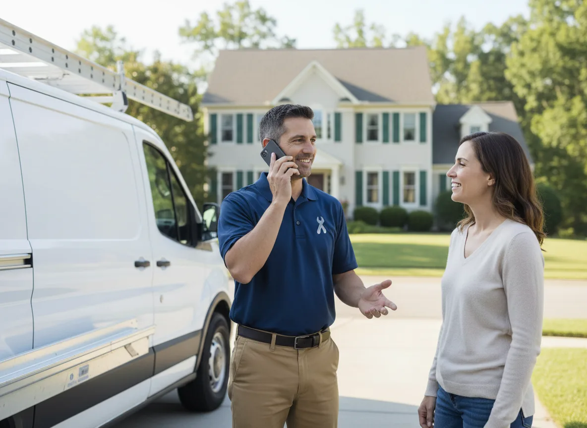 Home Gutter Service North Bloomfield, OH FAQs